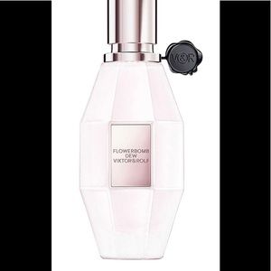 Flowerbomb Dew by Viktor&Rolf 1.2ml./.04fl.oz. sample vial